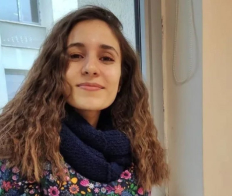 Gülistan Doku soruşturması: Umut Altaş hakkında yakalama kararı