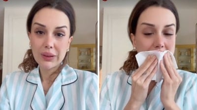 Dilan Polat boşanacak mı: Engin Polat'ın mesajlarını ifşa etti