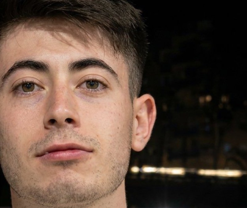 Şanlıurfa'da lisede silahlı saldırı: Saldırganın paylaşımı ortaya çıktı