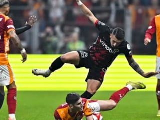 Gençlerbirliği, Galatasaray maçı bilet fiyatları açıklandı