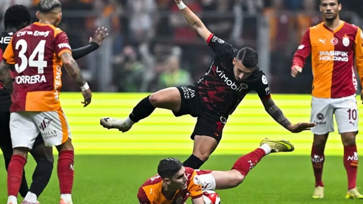 Gençlerbirliği - Galatasaray maçı bilet fiyatları açıklandı