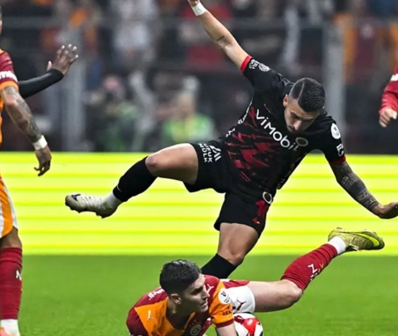 Gençlerbirliği - Galatasaray maçı bilet fiyatları açıklandı