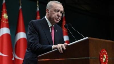 Cumhurbaşkanı Erdoğan, Macaristan'ın yeni başbakanı ile görüştü