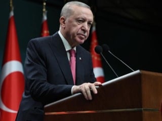 Cumhurbaşkanı Erdoğan, Macaristan'ın yeni başbakanı ile görüştü