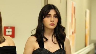 Duyanlar inanamadı: A.B.İ. dizisindeki Melek’in memleketi bakın neresi çıktı