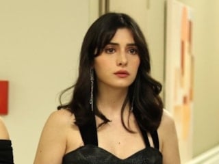 Duyanlar inanamadı: A.B.İ. dizisindeki Melek’in memleketi bakın neresi çıktı