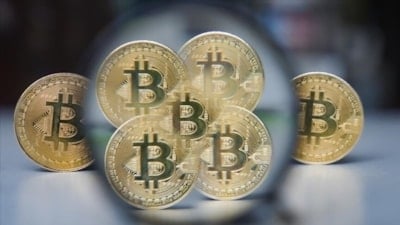 Bitcoin risk iştahıyla 74 bin doların üzerine fırladı