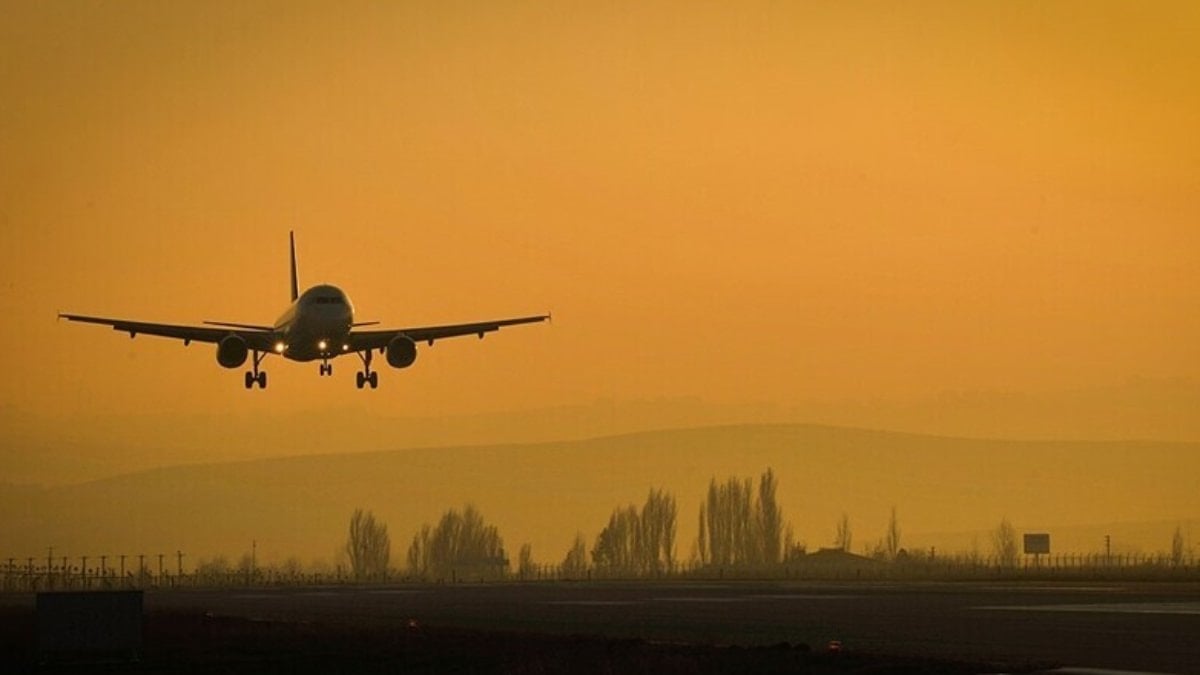 Körfez'deki savaş jet yakıtını da etkiledi: AB tedarik konusunda endişeli