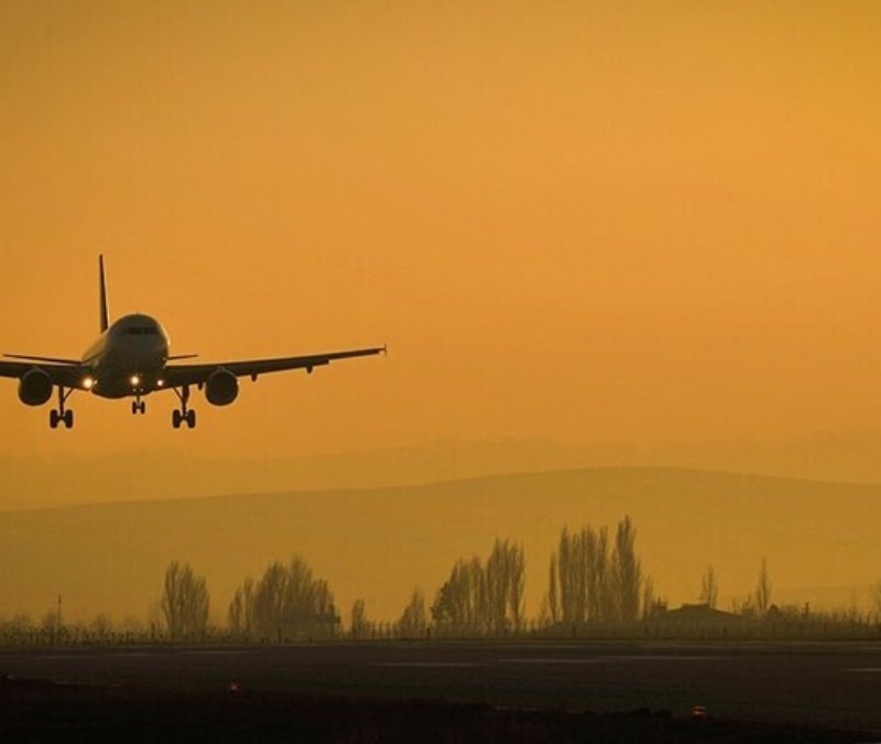 Körfez'deki savaş jet yakıtını da etkiledi: AB tedarik konusunda endişeli
