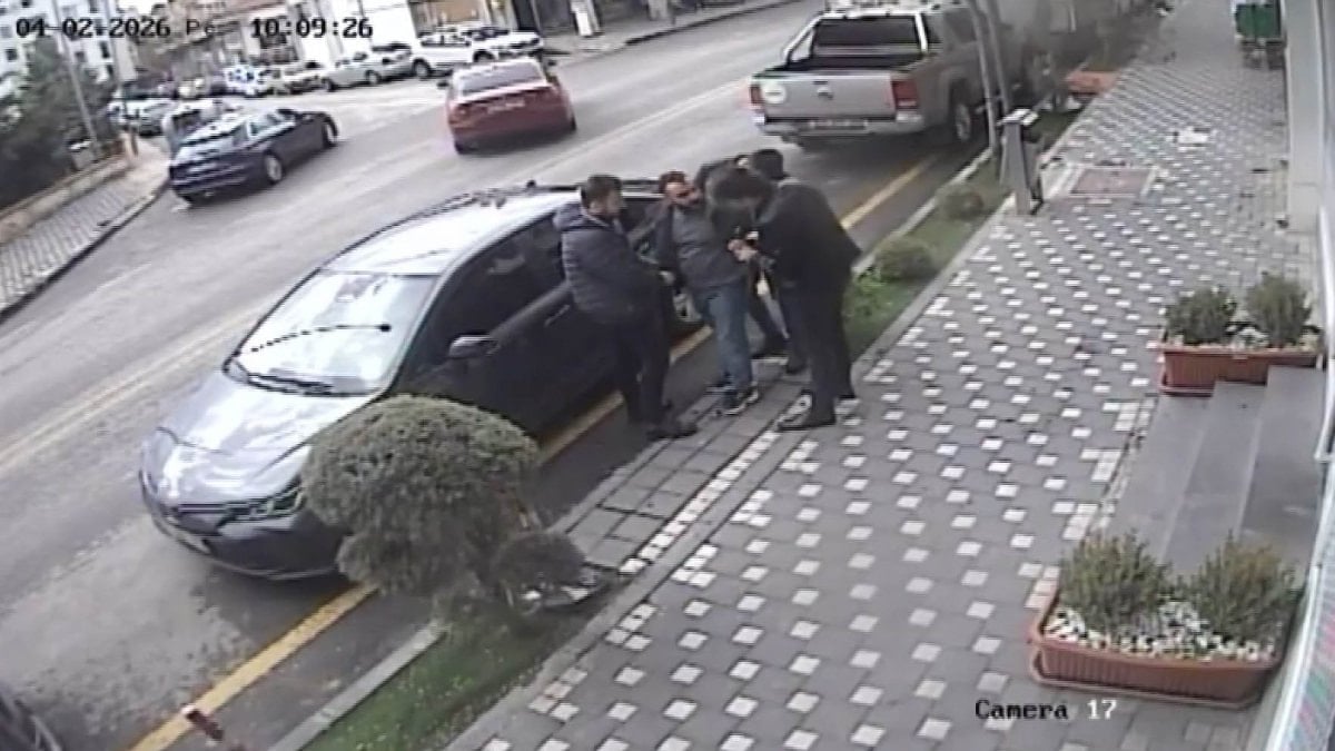 İstanbul'da iş vereninden çaldığı 1,6 milyon lira ile kayıplara karıştı: Hakkımı alamadım