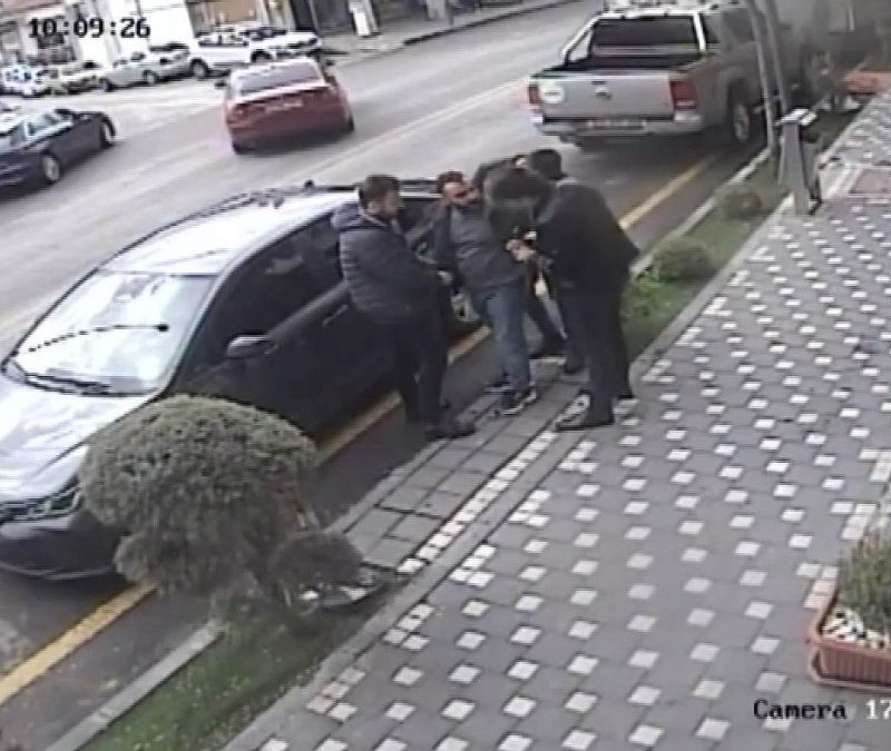 İstanbul'da işvereninden çaldığı 1,6 milyon lira ile kayıplara karıştı: Hakkımı alamadım