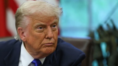 Donald Trump'tan İran ile müzakerede ikinci tur sinyali