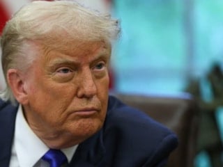 Donald Trump'tan İran ile müzakerede ikinci tur sinyali