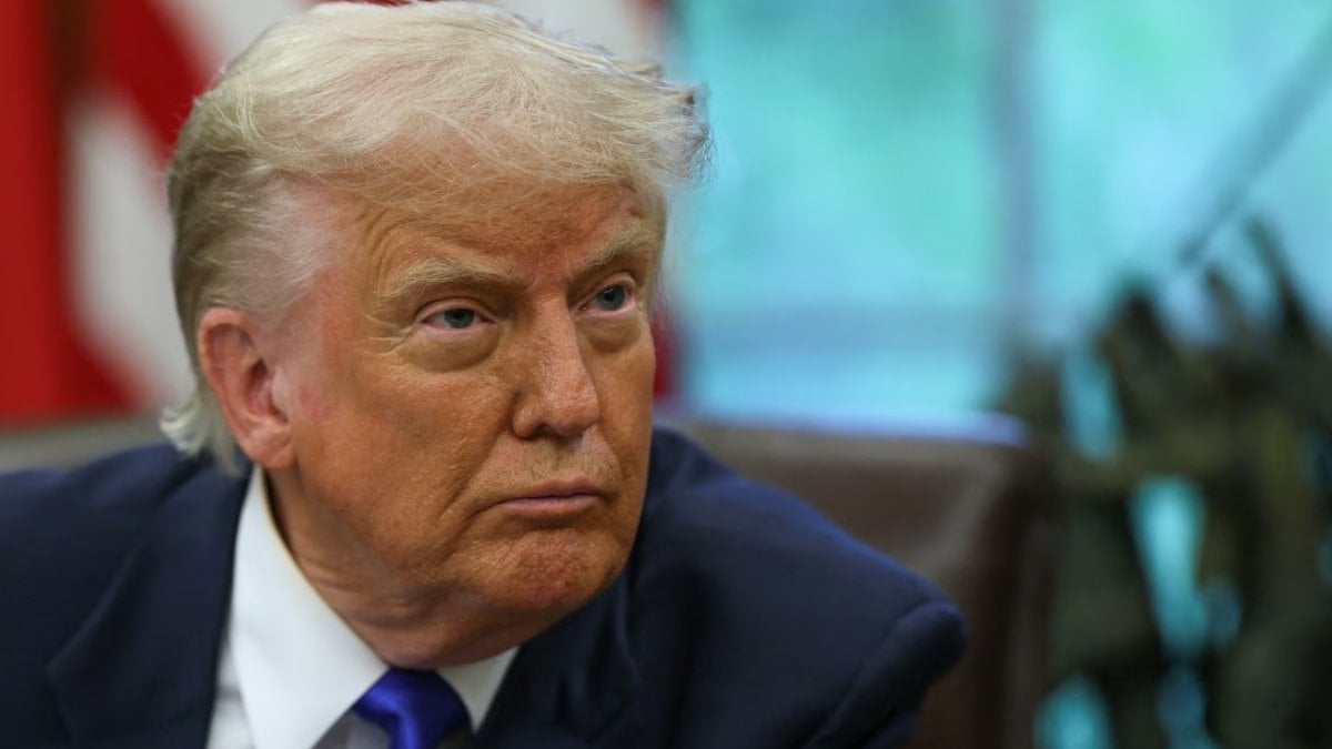 Donald Trump'tan İran ile müzakerede ikinci tur sinyali