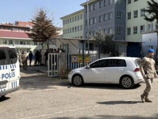 Şanlıurfa'daki lisede tüfekli saldırı: 4 kişi görevden uzaklaştırıldı