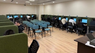 Pilotluk sınavları 6 kentte 12 merkez olarak genişletildi