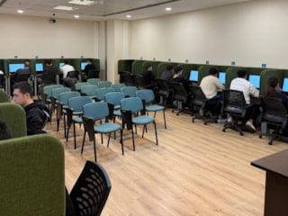 Pilotluk sınavları 6 kentte 12 merkez olarak genişletildi