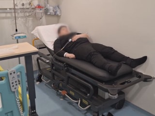 İstanbul'da ortaokul kantininde zehirlenen 26 öğrenci hastaneye kaldırıldı