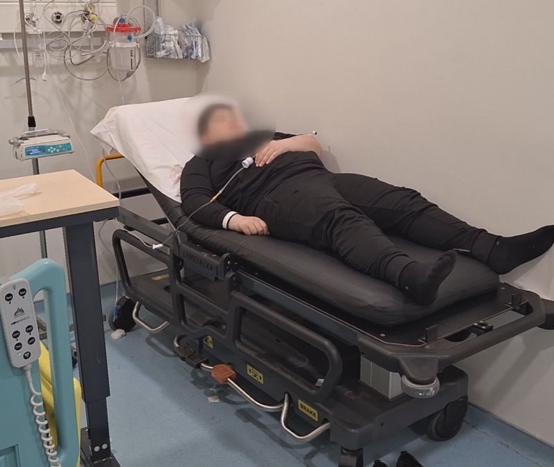 İstanbul'da ortaokul kantininde zehirlenen 26 öğrenci hastaneye kaldırıldı