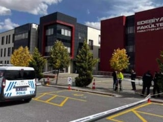 Kayseri'de eski eşini öldüren sanığa ağırlaştırılmış müebbet istemi