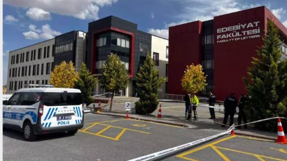 Kayseri'de eski eşini öldüren sanığa ağırlaştırılmış müebbet istemi