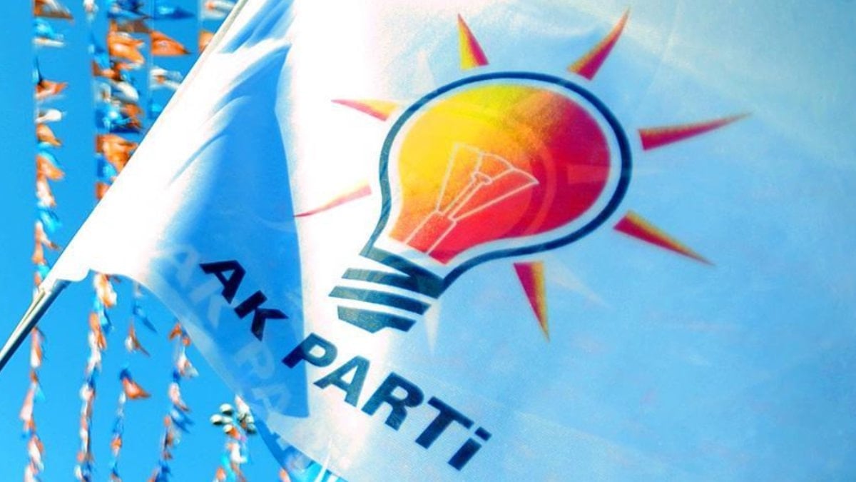 4 belediye başkanı daha AK Parti'ye katılıyor
