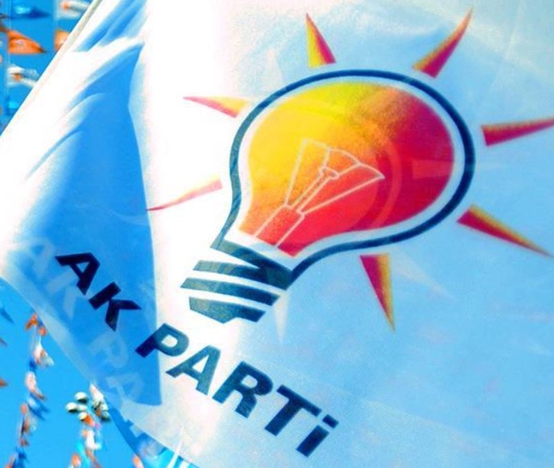 4 belediye başkanı daha AK Parti'ye katılıyor