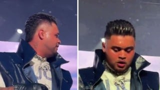 AK Parti'den Lvbel C5 konserindeki görüntülere tepki