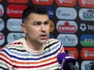 TFF'den Burak Yılmaz kararı: 4 ayrı maddeden PFDK'ya sevk