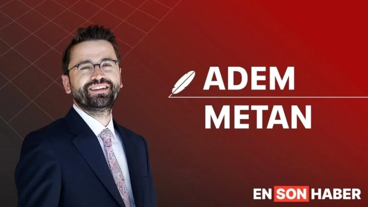 DIŞARIDAN İTHAL EDİLEN UMUT