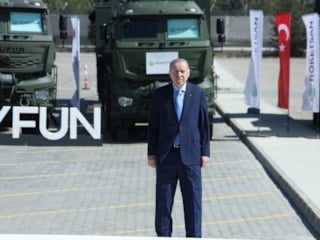 İsrail medyasında Türkiye analizi: Kaybetmesi söz konusu değil