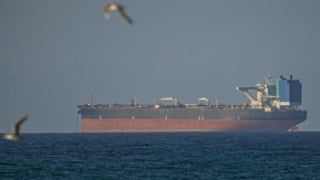 ABD: İlk 24 saat içinde hiçbir gemi ablukayı aşamadı