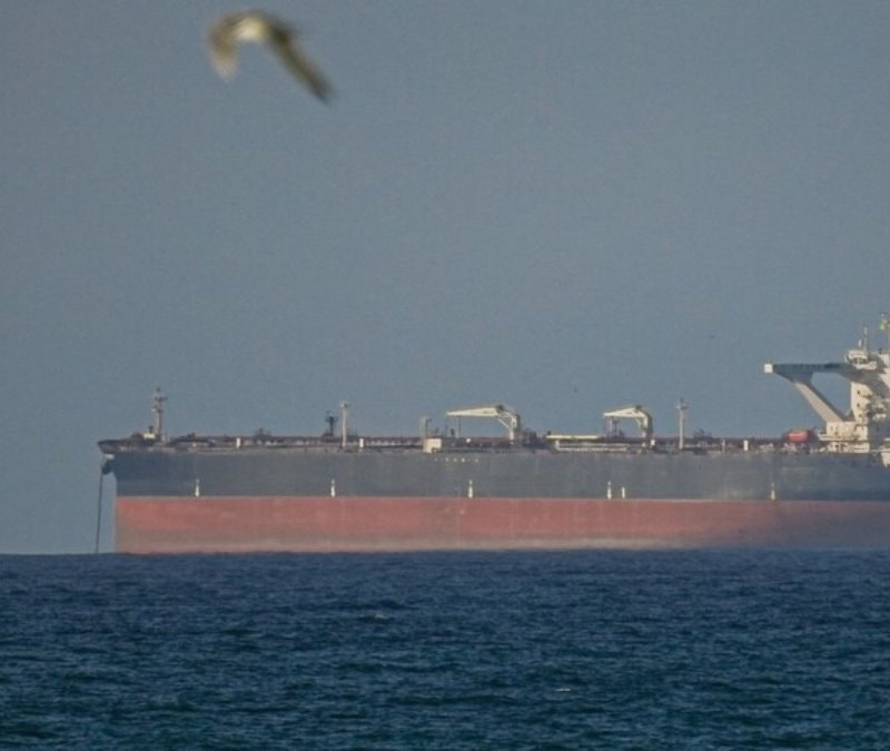 ABD: İlk 24 saat içinde hiçbir gemi ablukayı aşamadı