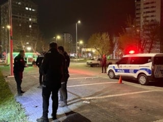 Kayseri'de ‘laf atma’ meselesinde kan aktı: 4 yaralı