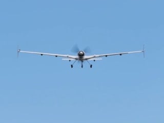 Baykar K2 Kamikaze İHA, bir testi daha başarıyla tamamladı