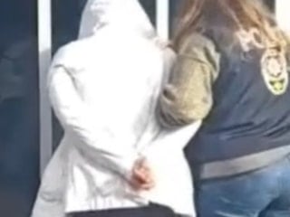 Kayseri'de 43 yıl hapisle aranan firari hükümlü yakalandı