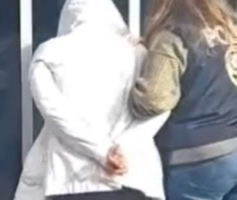 Kayseri'de 43 yıl hapisle aranan firari hükümlü yakalandı