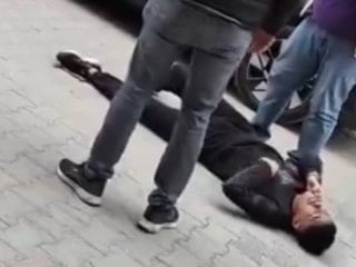 İstanbul Sultangazi'de silahlı saldırı: 1 yaralı