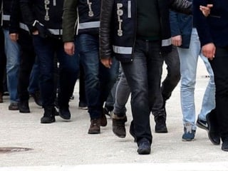 9 ilde FETÖ operasyonu: 43 gözaltı