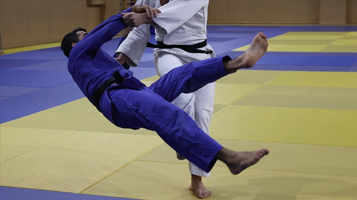 2026 Avrupa Büyükler Judo Şampiyonası'nın kadrosu belli oldu