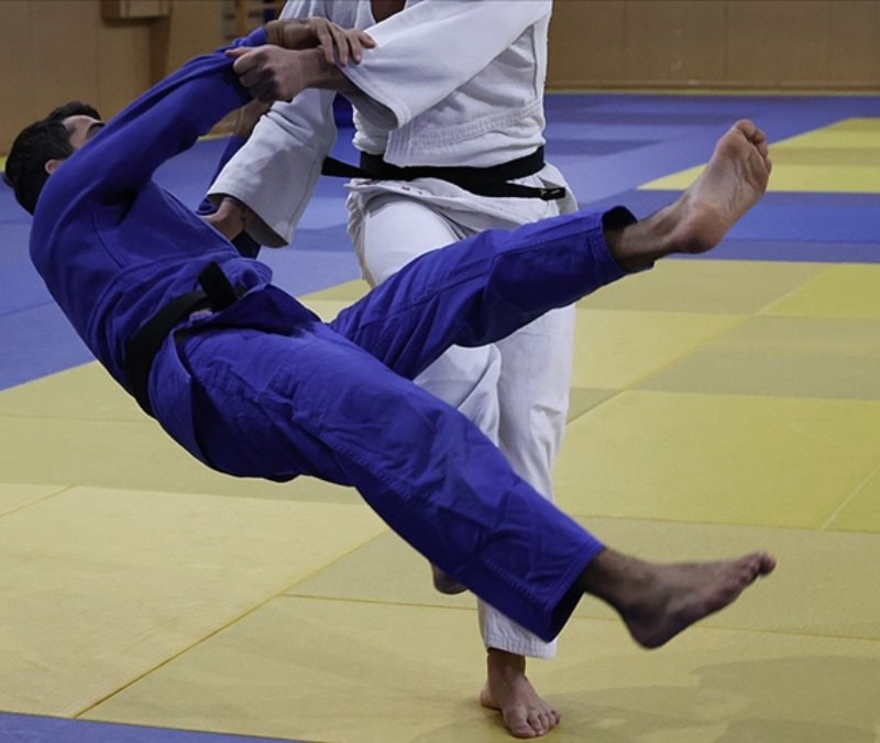 2026 Avrupa Büyükler Judo Şampiyonası'nın kadrosu belli oldu