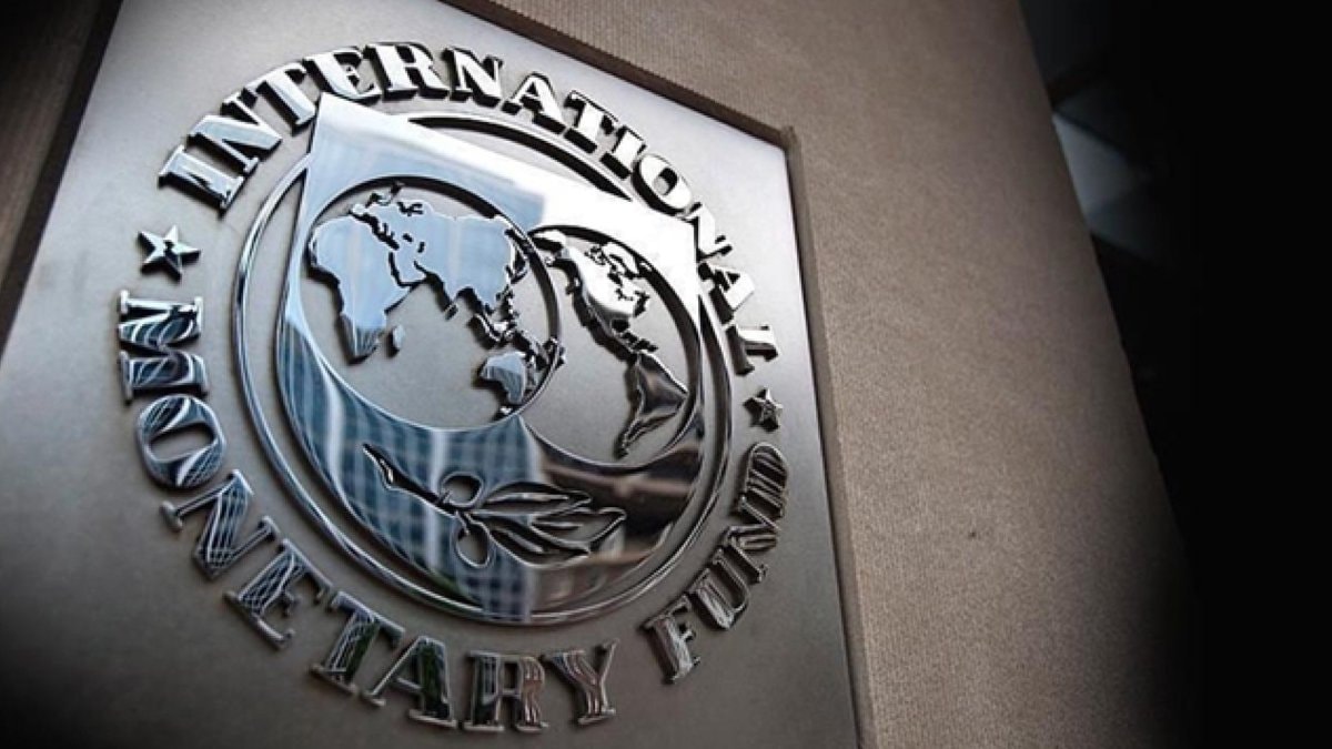 IMF'den savaş uyarısı: Dünya ekonomisi durgunluğun eşiğinde