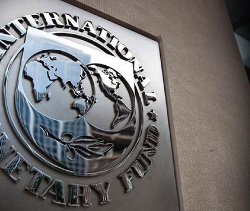 IMF'den savaş uyarısı: Dünya ekonomisi durgunluğun eşiğinde