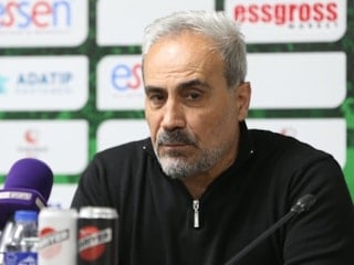 Sakaryaspor, Mustafa Dalcı ile yollarını ayırdı