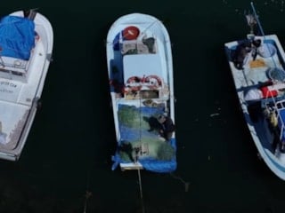 Denizlerde av sezonu sona erdi