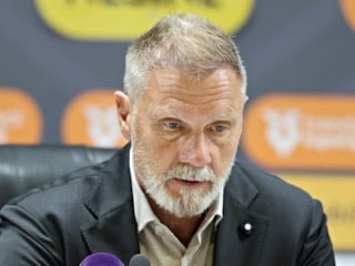 PFDK'dan Thorsten Fink'e 3 maç men cezası