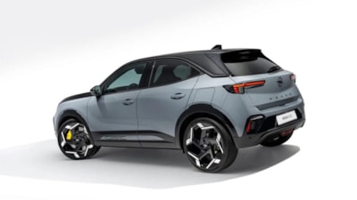 Yeni Opel Mokka GSE Türkiye'de satışta: İşte fiyatı