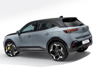 Yeni Opel Mokka GSE Türkiye'de satışta: İşte fiyatı