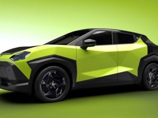 Tamamen elektrikli yeni Nissan Juke tanıtıldı: İşte özellikleri