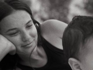 Pınar Deniz anneliği anlattı: İlk 10 gün biraz tehlikeliydi